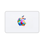 APPLE<sup>&reg;</sup> $25 Gift Card
